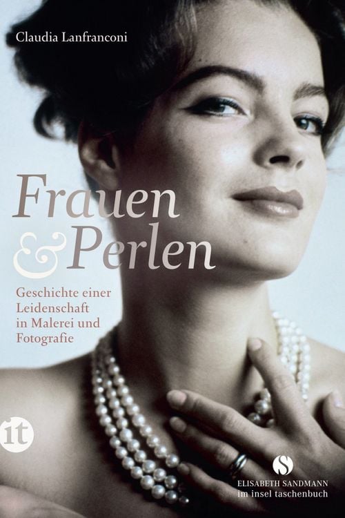 Produktbild: Frauen und Perlen