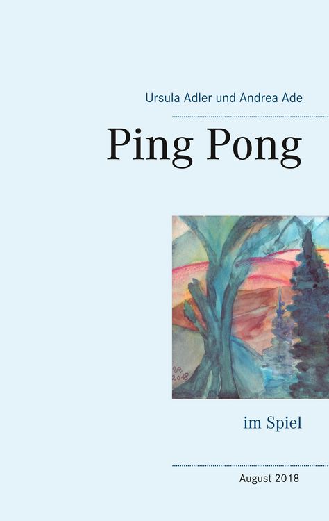 Produktbild: Ping Pong