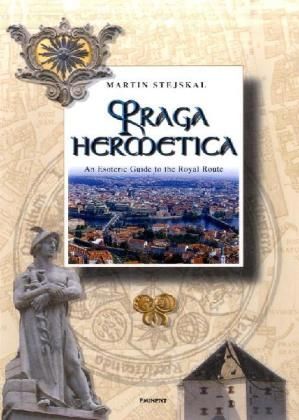 Produktbild: Praga Hermetica