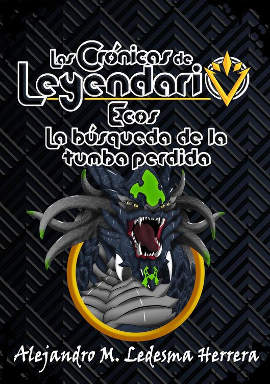 Produktbild: Las cr&oacute;nicas de Leyendario