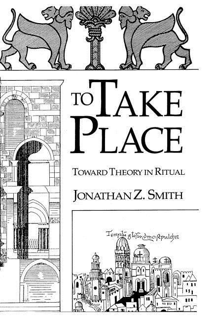 Produktbild: To Take Place