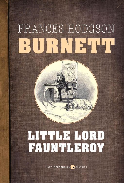Produktbild: Little Lord Fauntleroy