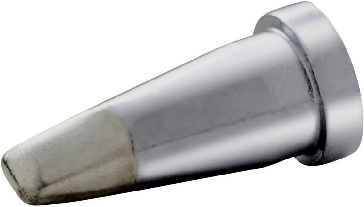 Produktbild: Weller WSP 80 L&ouml;tkolben 24V 80W Mei&szlig;elform 50 - 450&deg;C inkl. L&ouml;tspitze