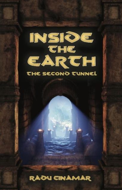 Produktbild: Inside the Earth- The Second Tunnel