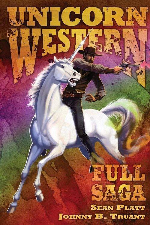 Produktbild: Unicorn Western