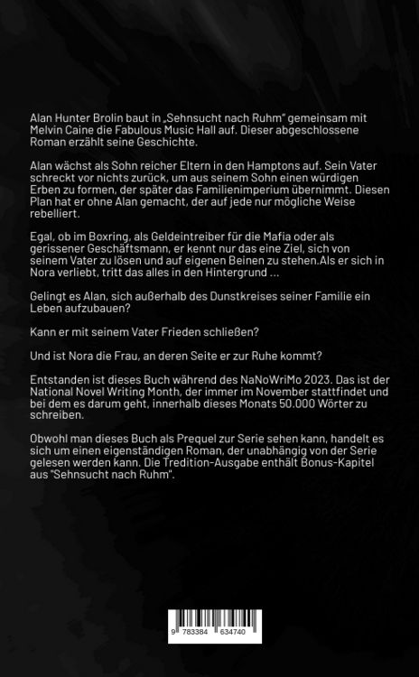 Produktbild: Alan, ein Rebell sucht seinen Weg