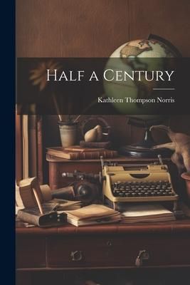 Produktbild: Half a Century
