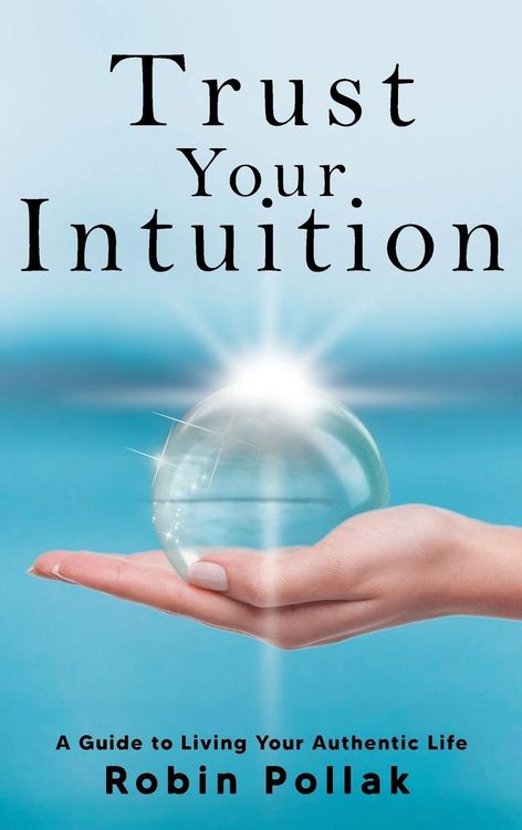Produktbild: Trust Your Intuition