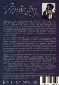 Produktbild: J-Hope: Charm of HOPE ('MONA LISA' ver.)