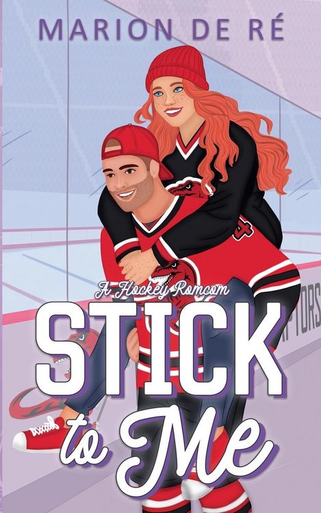 Produktbild: Stick to Me