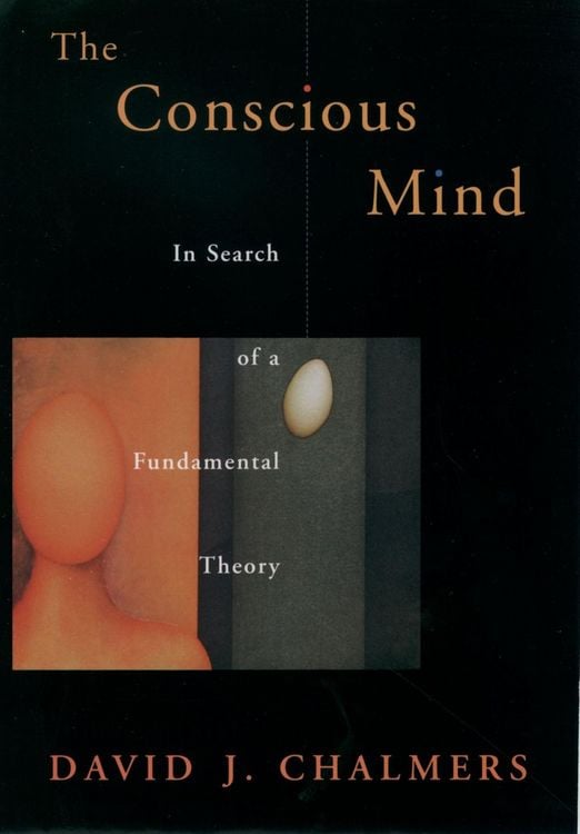 Produktbild: The Conscious Mind