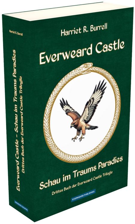 Produktbild: Everweard Castle - Schau im Traums Paradies