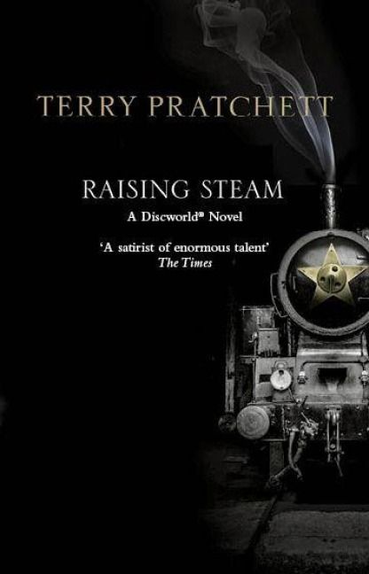 Produktbild: Raising Steam