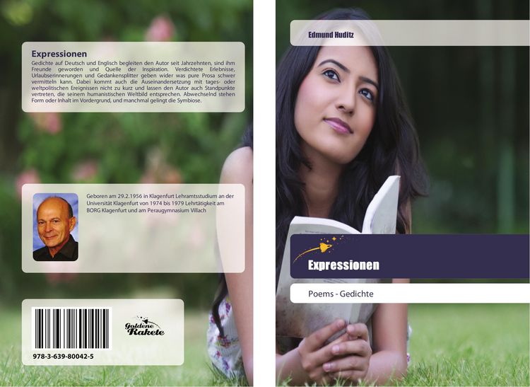 Produktbild: Expressionen