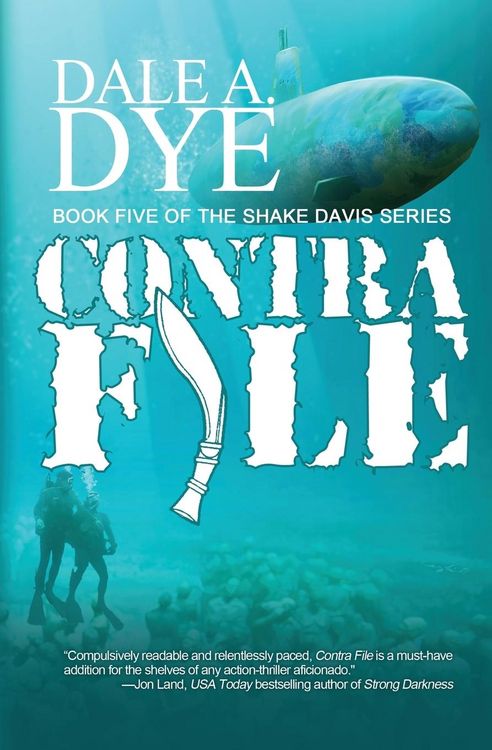 Produktbild: Contra File