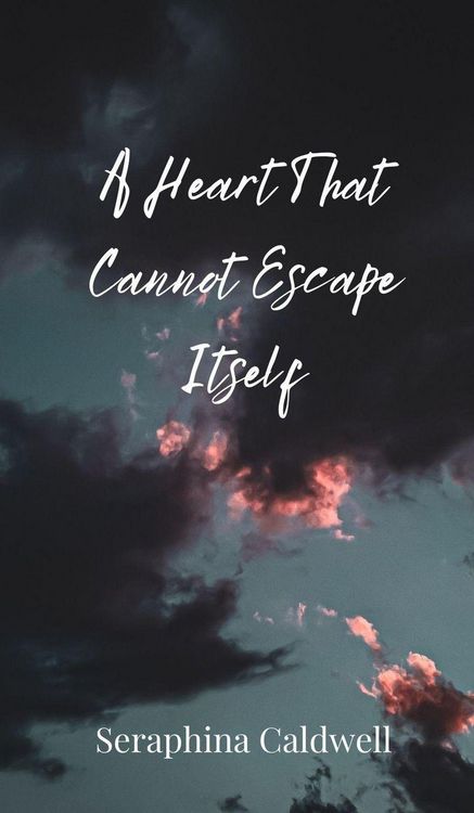 Produktbild: A Heart That Cannot Escape Itself