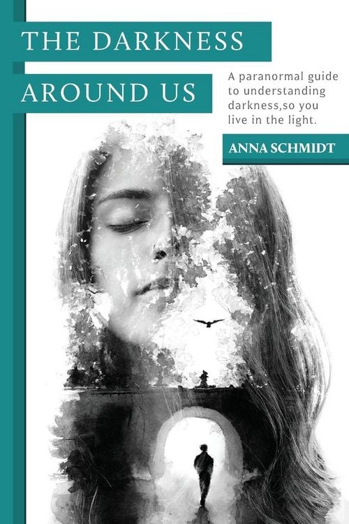 Produktbild: The Darkness Around Us