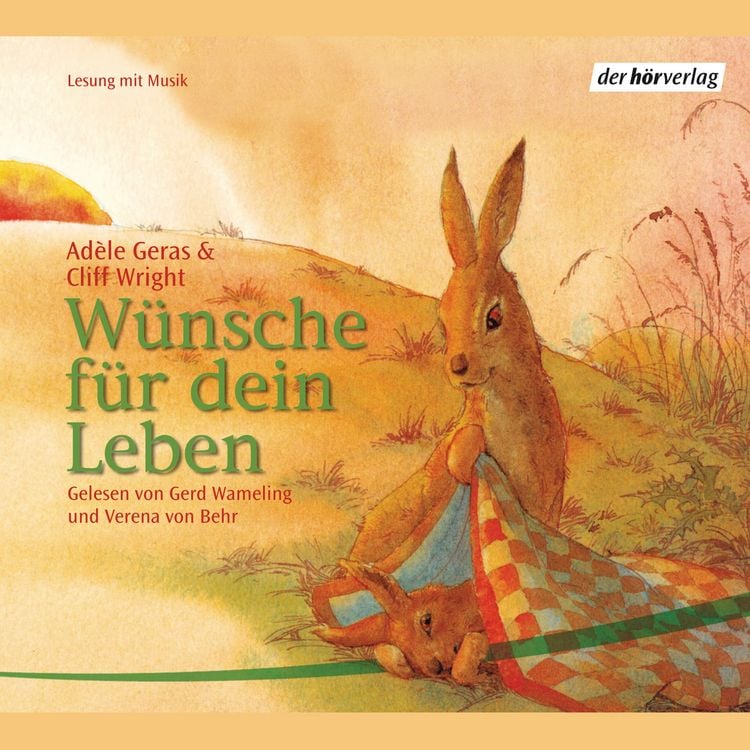 Produktbild: W&uuml;nsche f&uuml;r dein Leben