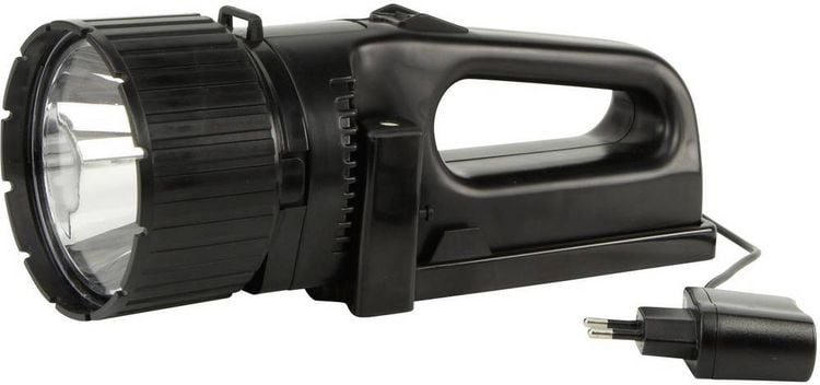Produktbild: Ansmann LED Akku-Handscheinwerfer Future HS1000FR 330 lm 1600-0055-510