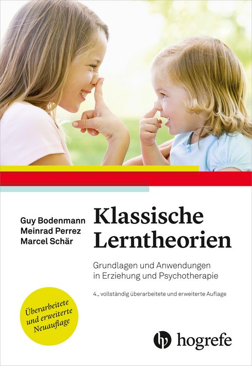 Produktbild: Klassische Lerntheorien