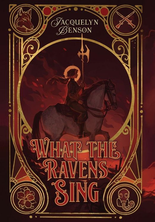 Produktbild: What the Ravens Sing