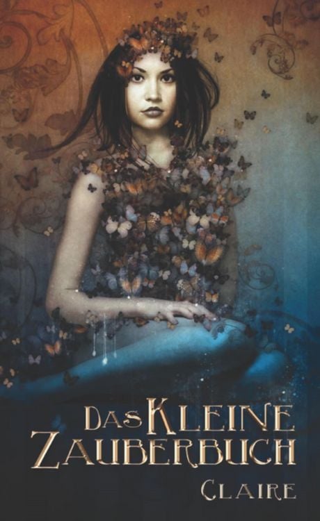 Produktbild: Das kleine Zauberbuch
