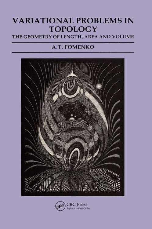 Produktbild: Variational Problems in Topology