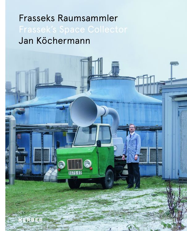 Produktbild: Jan K&ouml;chermann