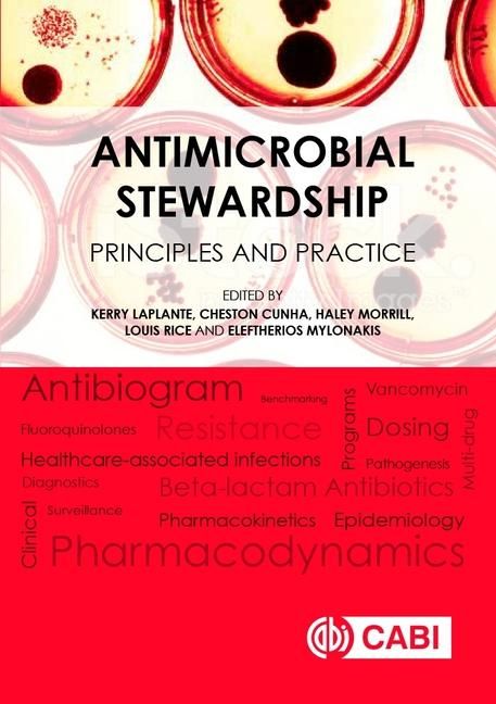 Produktbild: Antimicrobial Stewardship