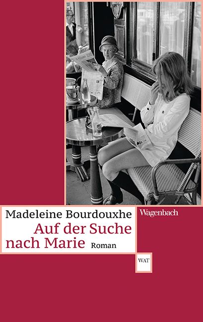Produktbild: Auf der Suche nach Marie