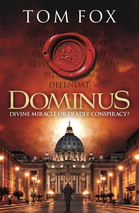 Produktbild: Dominus