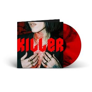 Produktbild: Killer (colored Vinyl)