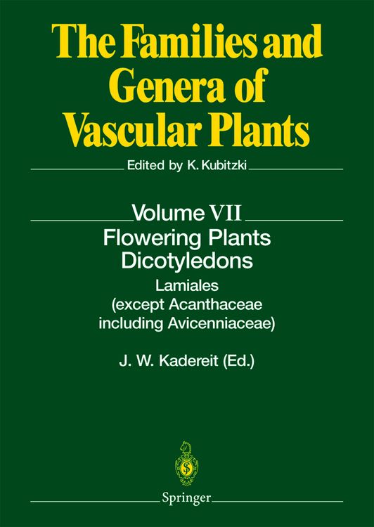 Produktbild: Flowering Plants &middot; Dicotyledons