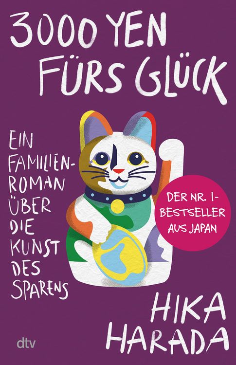 Produktbild: 3000 Yen f&uuml;rs Gl&uuml;ck