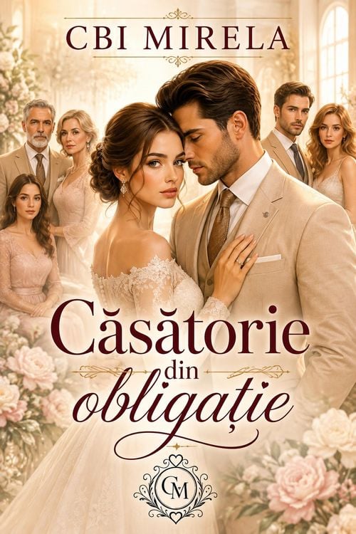 Produktbild: Casatorie din obligatie