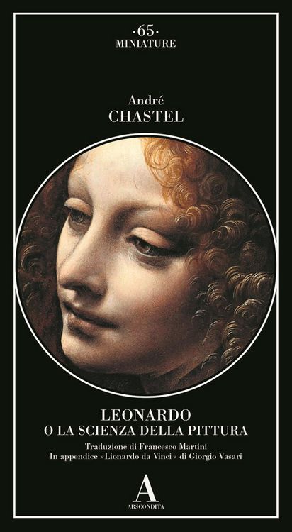 Produktbild: Leonardo da Vinci o la scienza della pittura