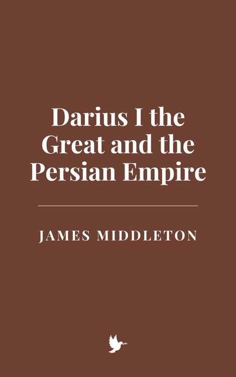Produktbild: Darius I the Great and the Persian Empire