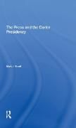 Produktbild: The Press And The Carter Presidency