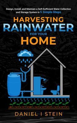 Produktbild: Harvesting Rainwater for Your Home
