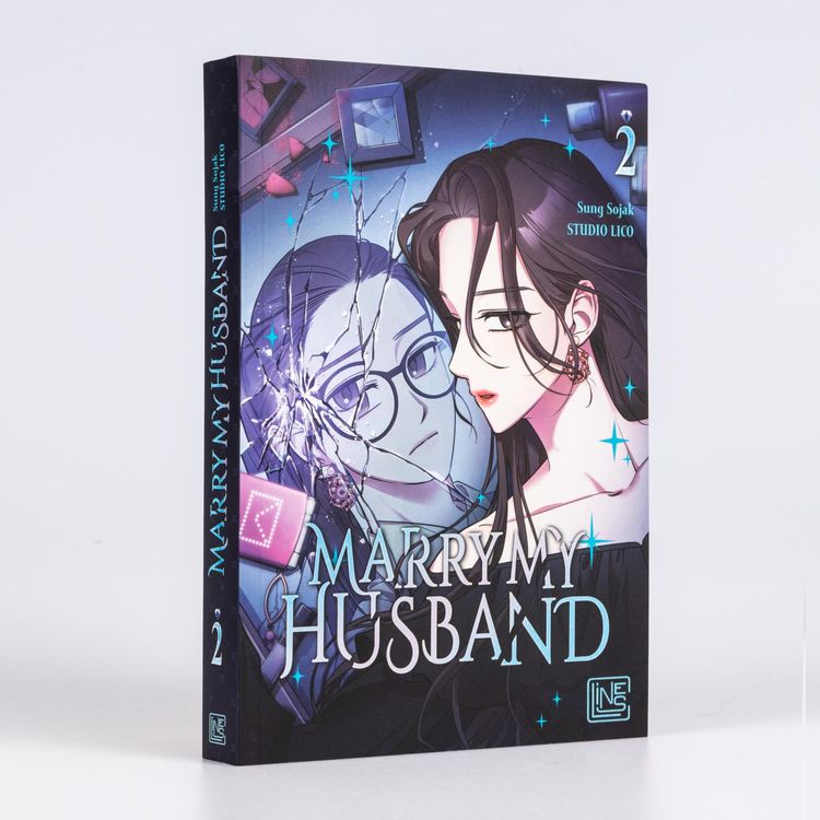Produktbild: Marry My Husband 2