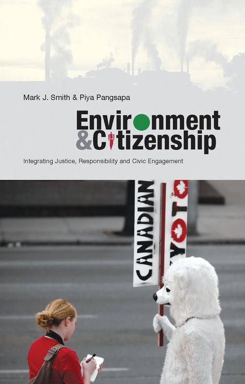 Produktbild: Environment and Citizenship
