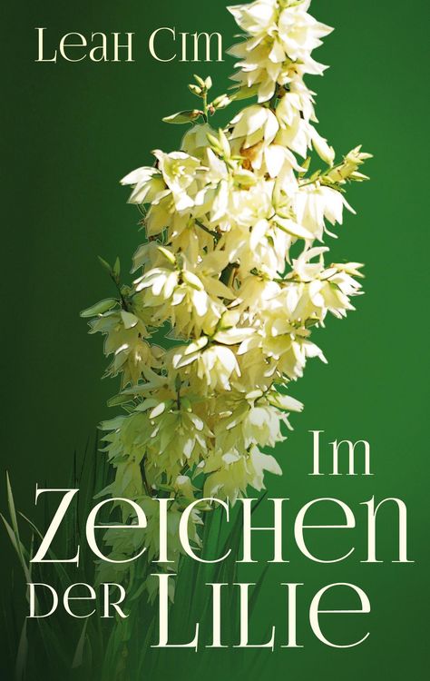 Produktbild: Im Zeichen der Lilie