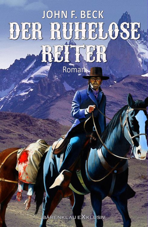 Produktbild: Der ruhelose Reiter