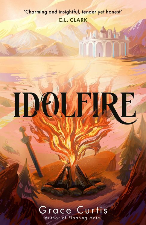 Produktbild: Idolfire