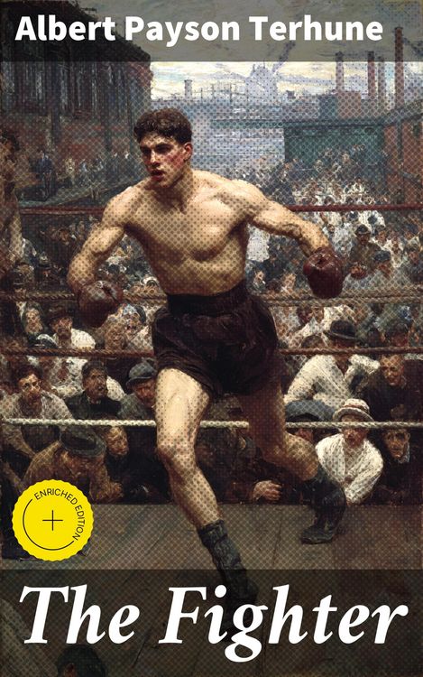 Produktbild: The Fighter