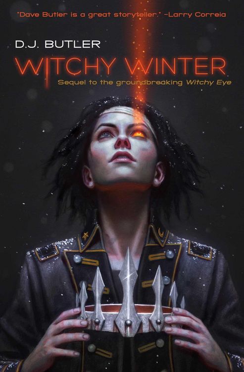 Produktbild: Witchy Winter
