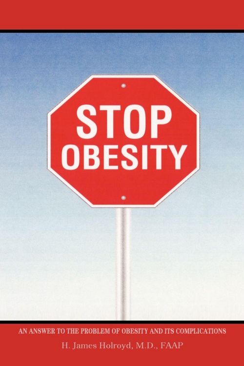 Produktbild: Stop Obesity