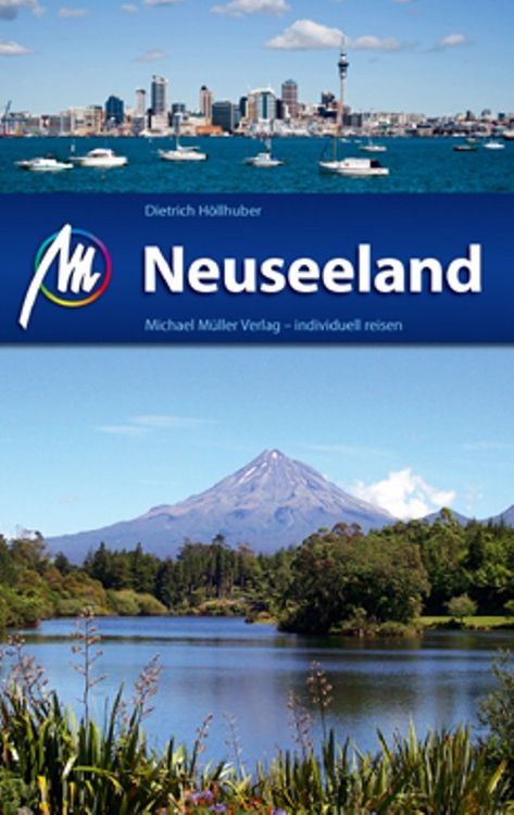 Produktbild: Neuseeland
