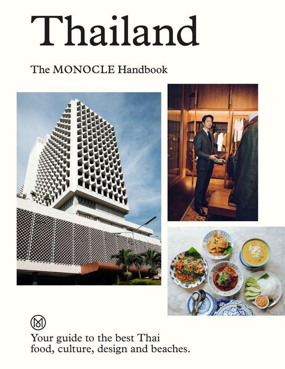 Produktbild: Thailand