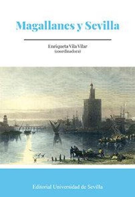 Produktbild: Magallanes y Sevilla